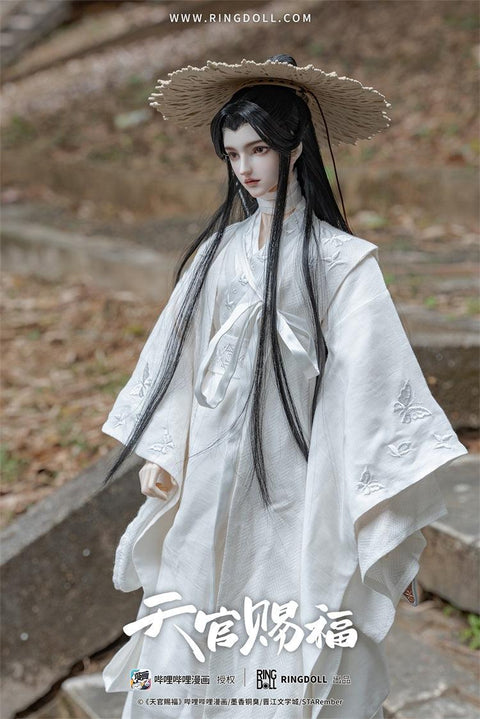 Heaven Official's Blessing Ringdoll Xie Lian Comic Ver.