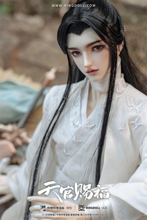 Heaven Official's Blessing Ringdoll Xie Lian Comic Ver.