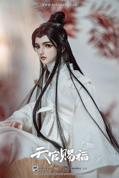 Heaven Official's Blessing Ringdoll Xie Lian Comic Ver.