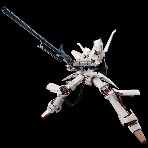 Heavy Metal L-Gaim SEN-TI-NEL Riobot L-Gaim