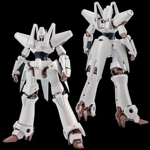 Heavy Metal L-Gaim SEN-TI-NEL Riobot L-Gaim
