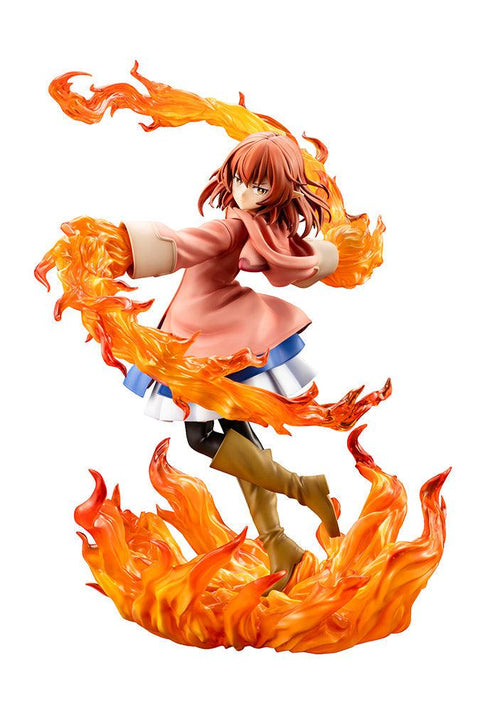 Helck KOTOBUKIYA Vermilio