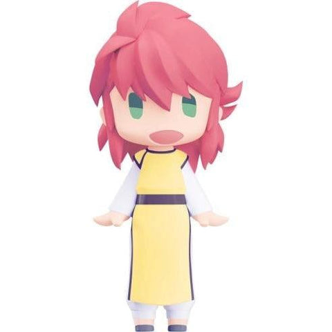 Hello! Good Smile Kurama Yu Yu Hakusho