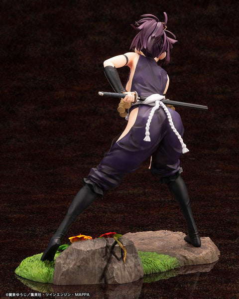 Hell's Paradise: Jigokuraku Kotobukiya ARTFX J Yuzuriha