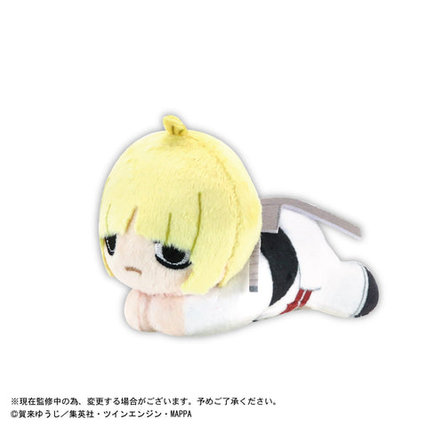 Hell's Paradise: Jigokuraku Max Limited JR-05 Hug x Character Collection 2 (1 Random)