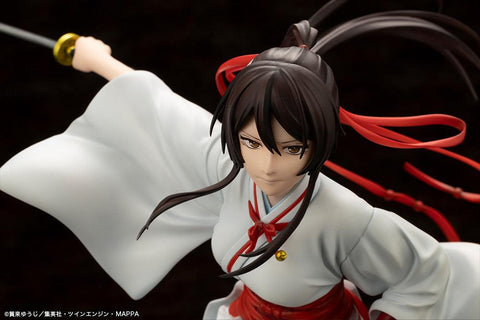 Hell’s Paradise Kotobukiya ARTFX J Sagiri Yamada Asaemon