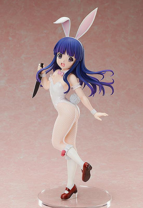 Higurashi: When They Cry - SOTSU FREEing Rika Furude: Bunny Ver.