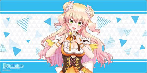 Hololive Production Bushiroad Rubber Mat Collection V2 2023 (1-9 Selection)