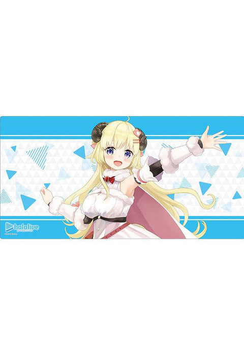 Hololive Production Bushiroad Rubber Mat Collection V2 Vol. 816 Tsunomaki Watame 2023 Ver.