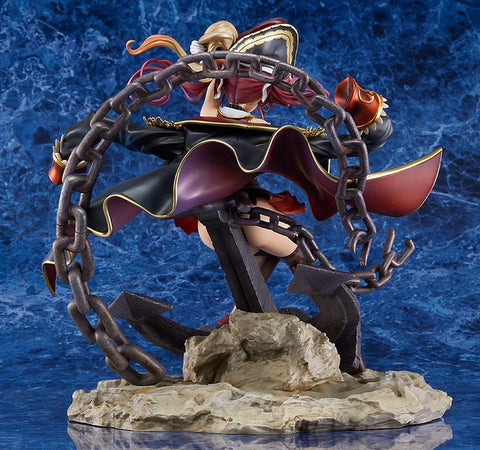 Hololive Production Houshou Marine 1/7 Scale Figure BY MAX FACTORY