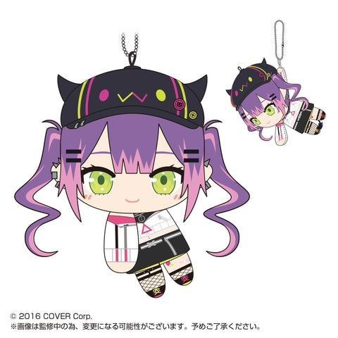 Hololive Production Max Limited HL-06 TeteColle 3(1 Random)