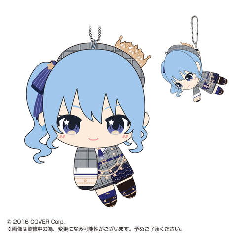 Hololive Production Max Limited HL-06 TeteColle 3(1 Random)