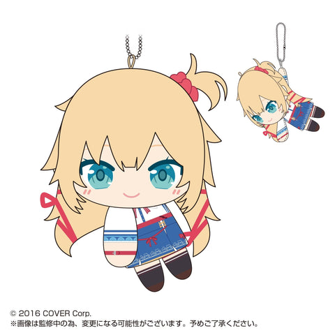 Hololive Production Max Limited HL-06 TeteColle 3(1 Random)