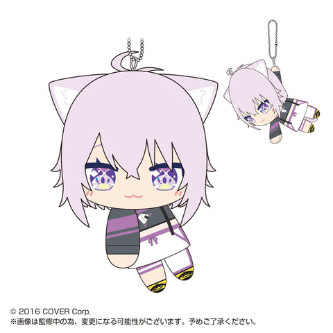 Hololive Production Max Limited HL-06 TeteColle 3(1 Random)
