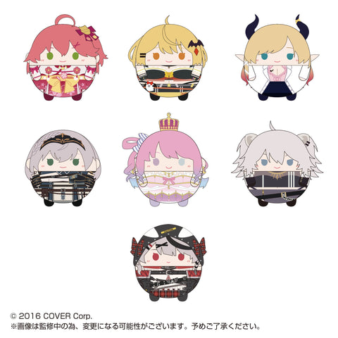 Hololive Production Max Limited HL-07 Fuwakororin 4(1 Random)