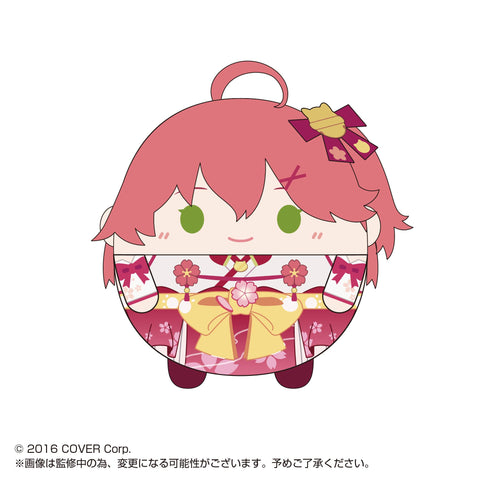 Hololive Production Max Limited HL-07 Fuwakororin 4(1 Random)