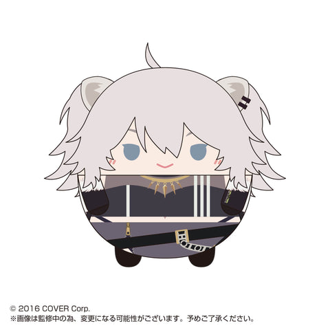 Hololive Production Max Limited HL-07 Fuwakororin 4(1 Random)