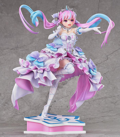Hololive Production Minato Aqua (Aqua Iro Super Dream Ver.) 1/7 Minato Aqua Figure BY GOOD SMILE COMPANY