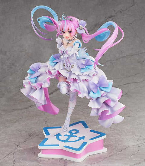 Hololive Production Minato Aqua (Aqua Iro Super Dream Ver.) 1/7 Minato Aqua Figure BY GOOD SMILE COMPANY