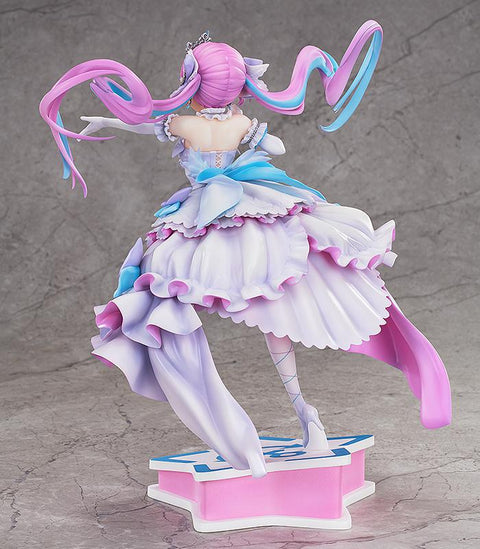 Hololive Production Minato Aqua (Aqua Iro Super Dream Ver.) 1/7 Minato Aqua Figure BY GOOD SMILE COMPANY