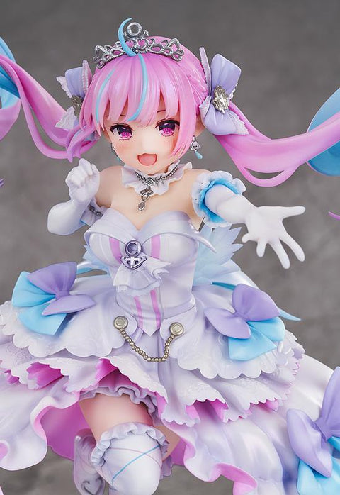 Hololive Production Minato Aqua (Aqua Iro Super Dream Ver.) 1/7 Minato Aqua Figure BY GOOD SMILE COMPANY