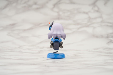 Honkai Impact 3rd APEX Happy Shake Bronya