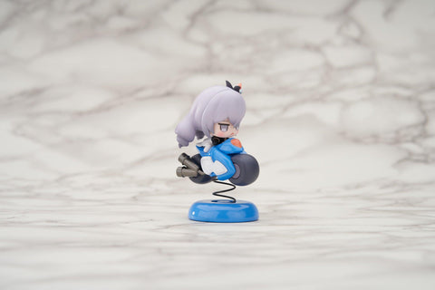 Honkai Impact 3rd APEX Happy Shake Bronya