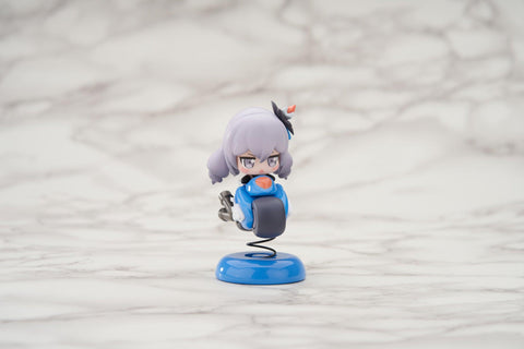 Honkai Impact 3rd APEX Happy Shake Bronya