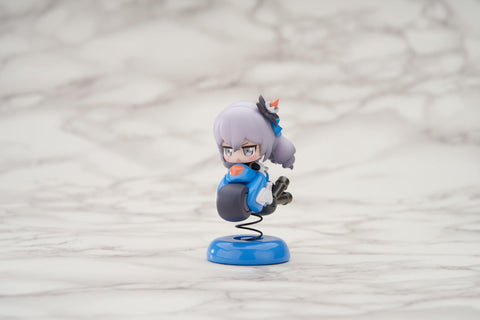 Honkai Impact 3rd APEX Happy Shake Bronya