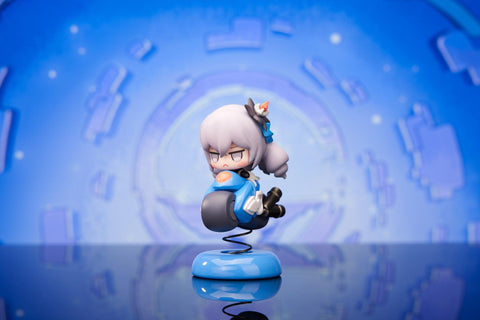 Honkai Impact 3rd APEX Happy Shake Bronya