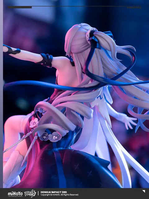 Honkai Impact 3rd Bronya Zaychik (Silverwing: N-EX) 1/7 Scale Figure BY HOBBY MAX , MIHOYO