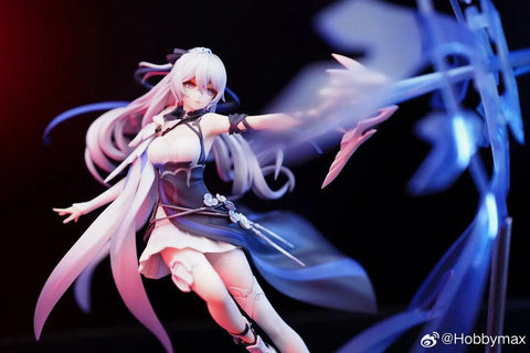 Honkai Impact 3rd Bronya Zaychik (Silverwing: N-EX) 1/7 Scale Figure BY HOBBY MAX , MIHOYO