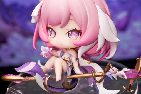 Honkai Impact 3rd miHoYo Asteroid Series Elysia Herrscher of Human: Ego