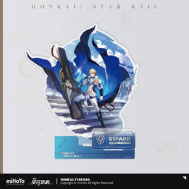 Honkai: Star Rail The Preservation Character Acrylic Stand