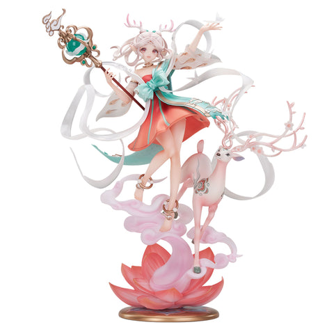 Honor of Kings APEX Divine Deer Yao