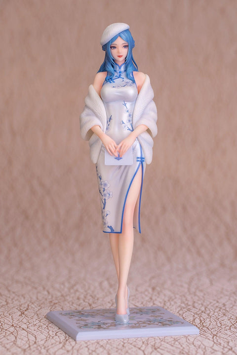 Honor of Kings King of Glory Myethos Gift+ Dream Weaving: Wang Zhaojun ver.