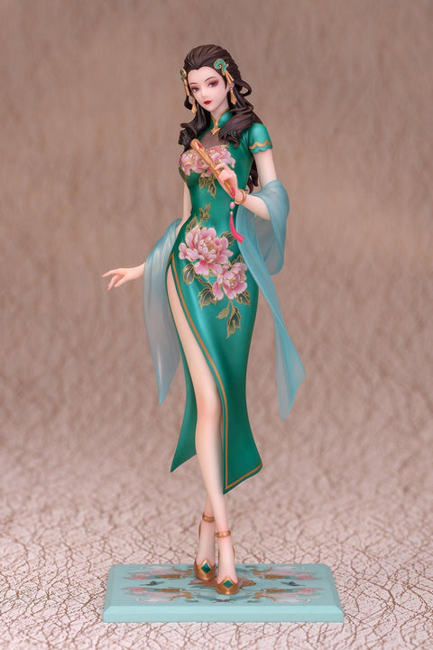 Honor of Kings King of Glory Myethos Gift+ Dream Weaving: Yang Yuhuan ver.