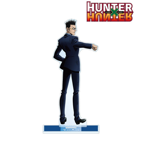 Hunter x Hunter armabianca Original Illustration Senaka Ver. Big Acrylic Stand (1-8 Selection)