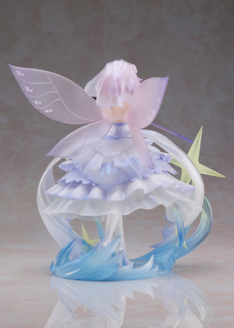 Hyperdimension Neptunia Broccoli Neptune Little Purple ver.