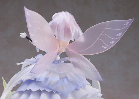 Hyperdimension Neptunia Broccoli Neptune Little Purple ver.
