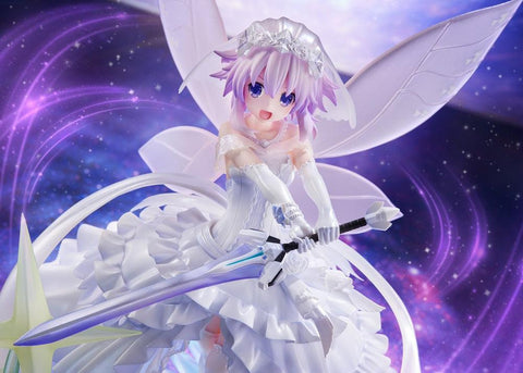 Hyperdimension Neptunia Broccoli Neptune Little Purple ver.