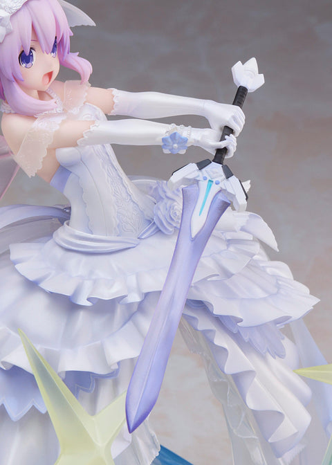 Hyperdimension Neptunia Broccoli Neptune Little Purple ver.