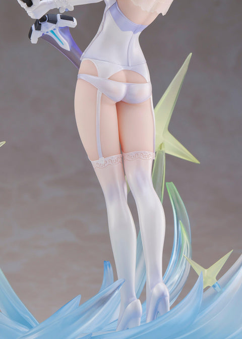 Hyperdimension Neptunia Broccoli Neptune Little Purple ver.