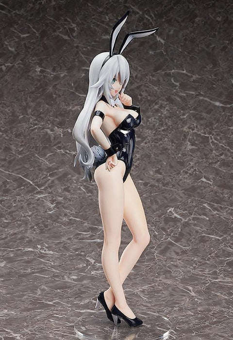 Hyperdimension Neptunia FREEing Black Heart: Bare Leg Bunny Ver.