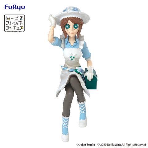 IdentityV FuRyu Noodle Stopper Figure Dinner Party Gardener Emma Woods