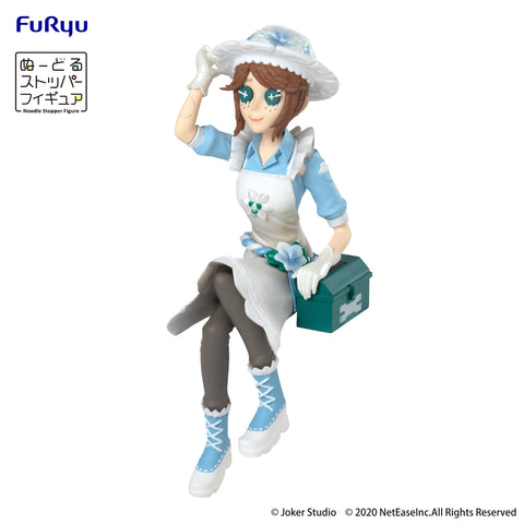 IdentityV FuRyu Noodle Stopper Figure Dinner Party Gardener Emma Woods