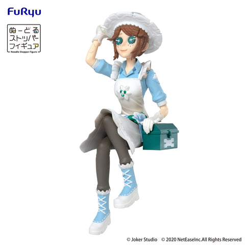 IdentityV FuRyu Noodle Stopper Figure Dinner Party Gardener Emma Woods