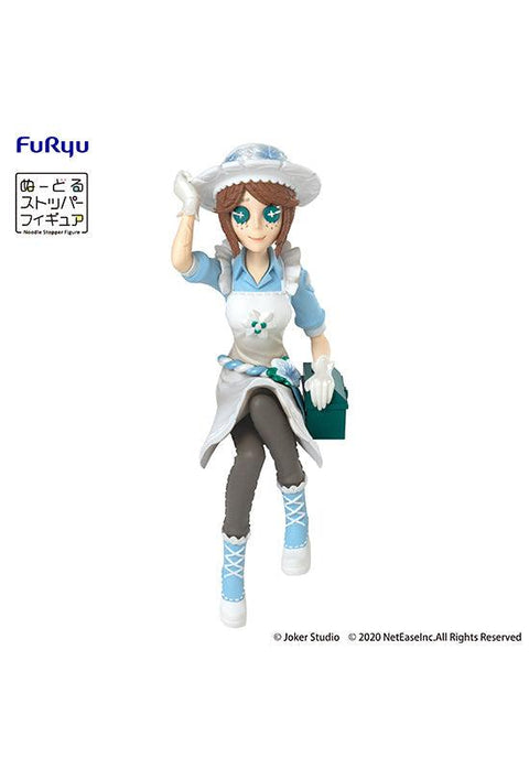 IdentityV FuRyu Noodle Stopper Figure Dinner Party Gardener Emma Woods