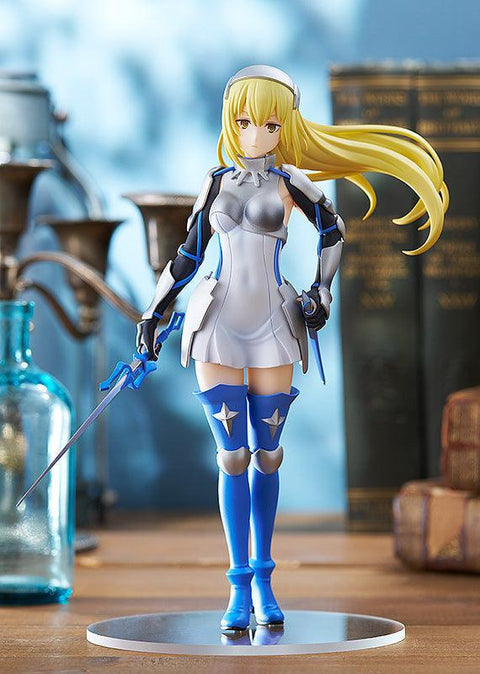 Is It Wrong to Try to Pick Up Girls in a Dungeon? IV POP UP PARADE Ais Wallenstein