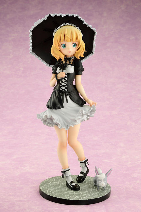 Is the Order a Rabbit? BLOOM BellFine Syaro Gothic lolita Ver.(re-run)